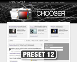 Preset 12