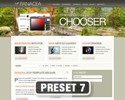 Preset 7